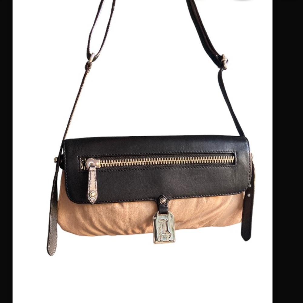 Vintage L.A.M.B Crossbody